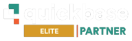Quickbase Elite Partner logo