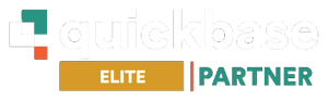 Quickbase Elite Partner logo