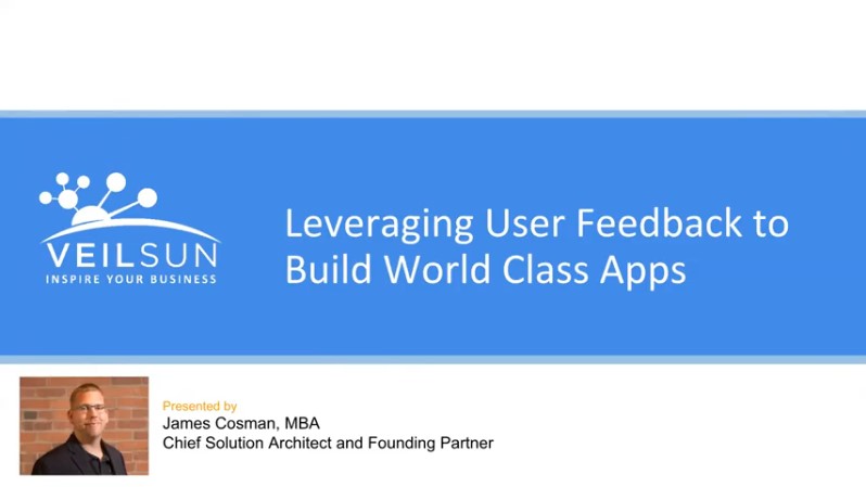 leveraging_user_feedback_veilsun_webinar
